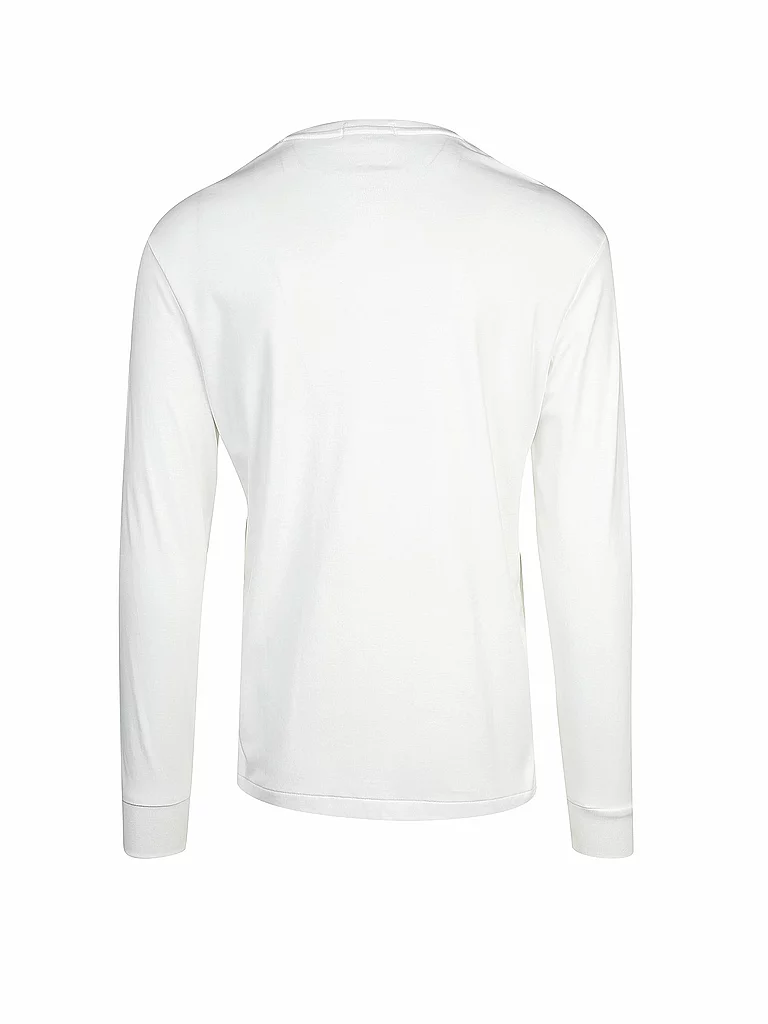 Vêtements Polo Ralph Lauren T shirt coupe ajustée en coton doux 7107 pour Homme - vue 6